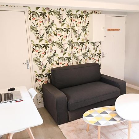 Studio En Duplex En Centre Ville Laval  Dış mekan fotoğraf