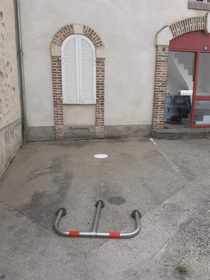Studio En Duplex En Centre Ville Laval  Dış mekan fotoğraf